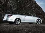 Lexus IS350C 2008 года